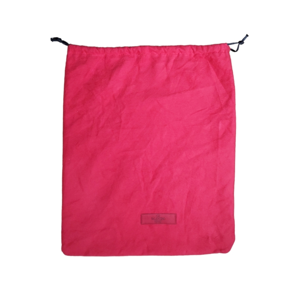 Valentino Dust Cover Bag